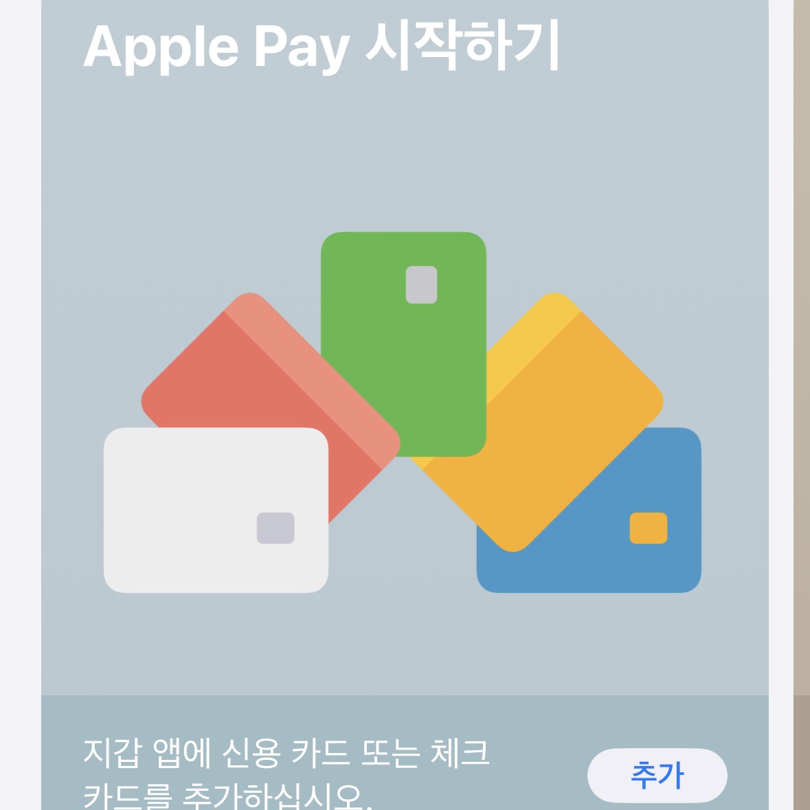 애플페이_티머니