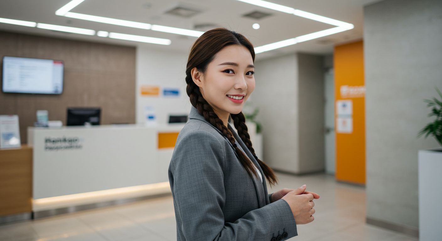 신협 직장인 신용대출 금리 총정리