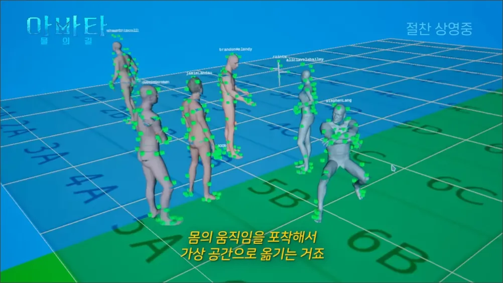 아바타2-CG