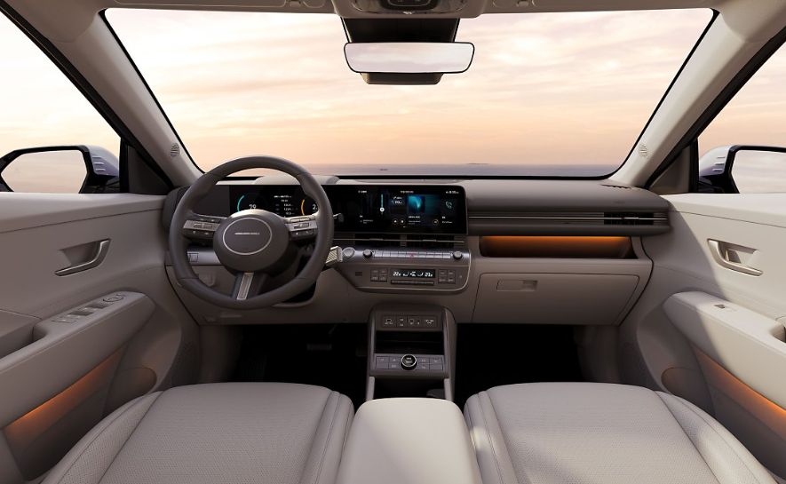 코나 하이브리드