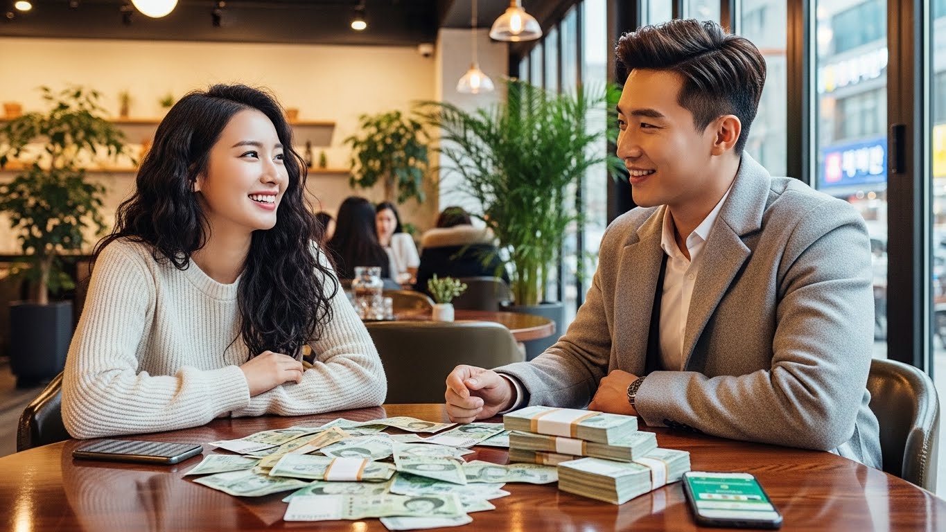 채무 탕감 대상자