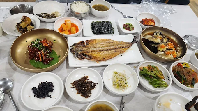 전라남도 진도 추천맛집, 인생맛집