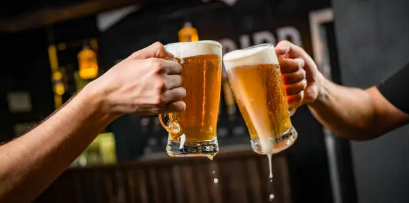 유럽의 맥주 중 독일과 벨기에의 맥주 차이