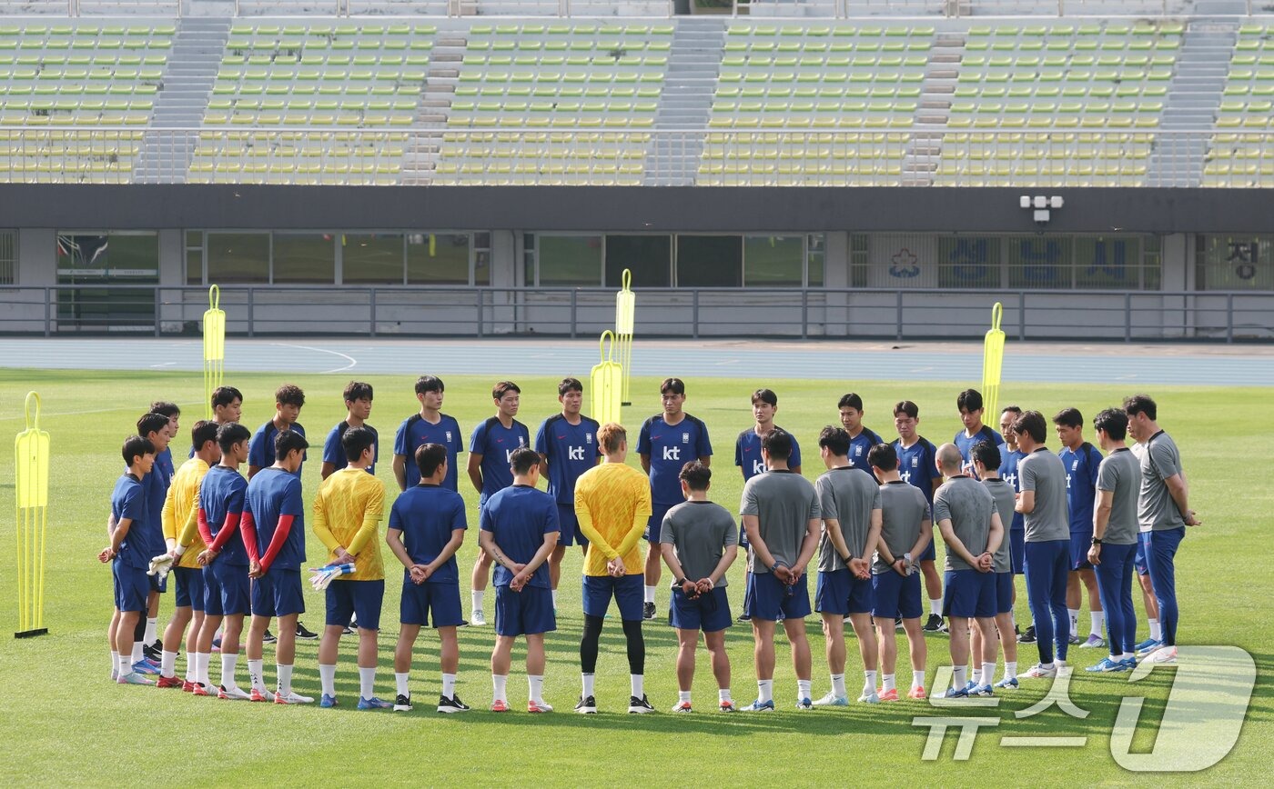 2025 동아시안컵 티켓 예매 방법