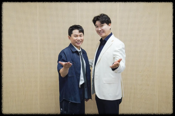 🎤 출연진 및 MC 정보