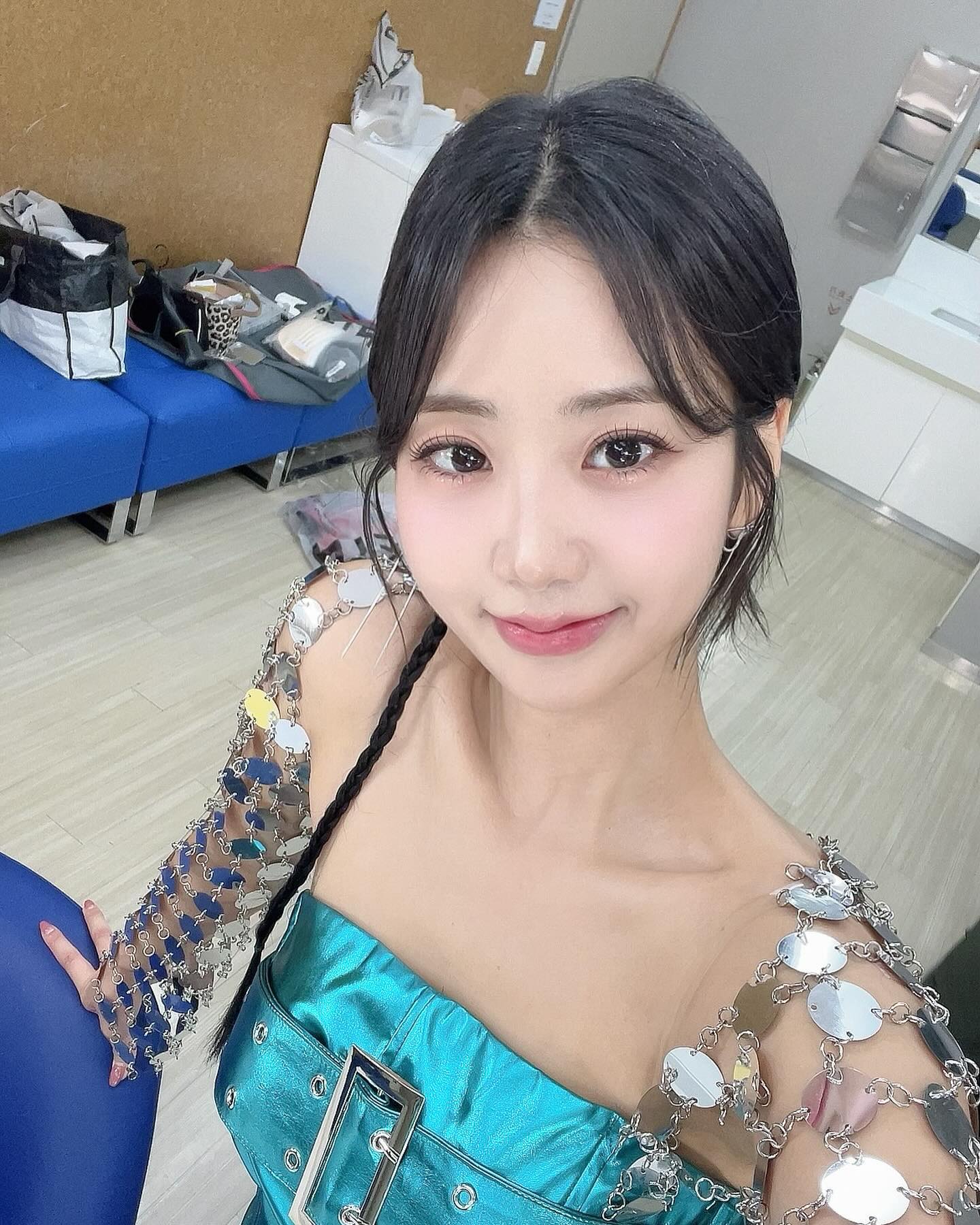 강혜연 프로필