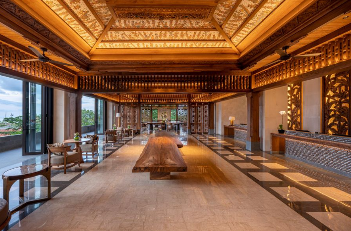 발리 아야나 리조트