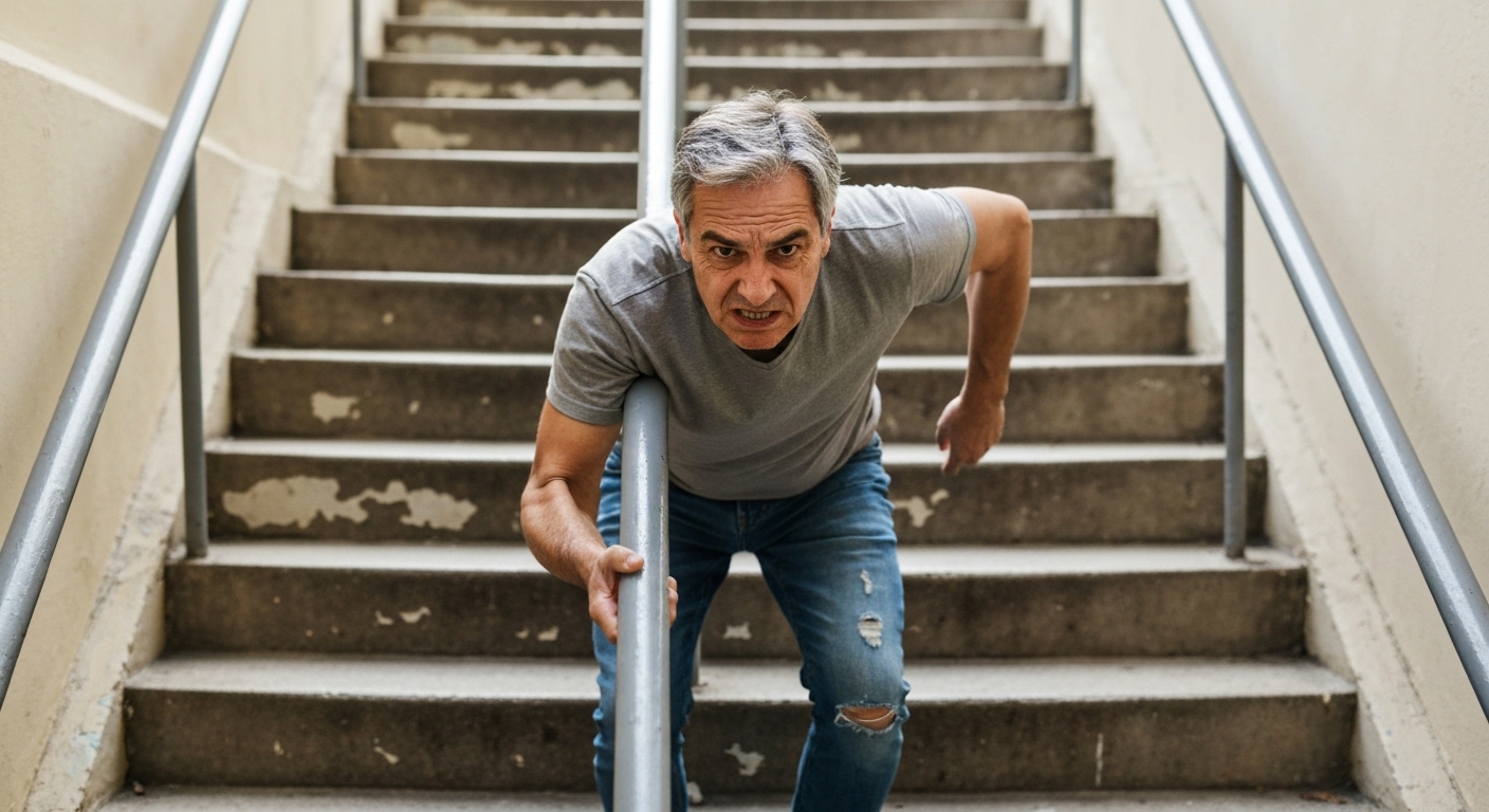 근육 감소증 체력 되찾는 황금 식단 추천