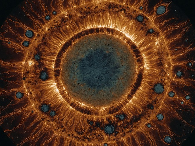 오지 마을에서만 퍼지는 ‘델타-8 바이러스(Delta-8 Virus)’의 실체