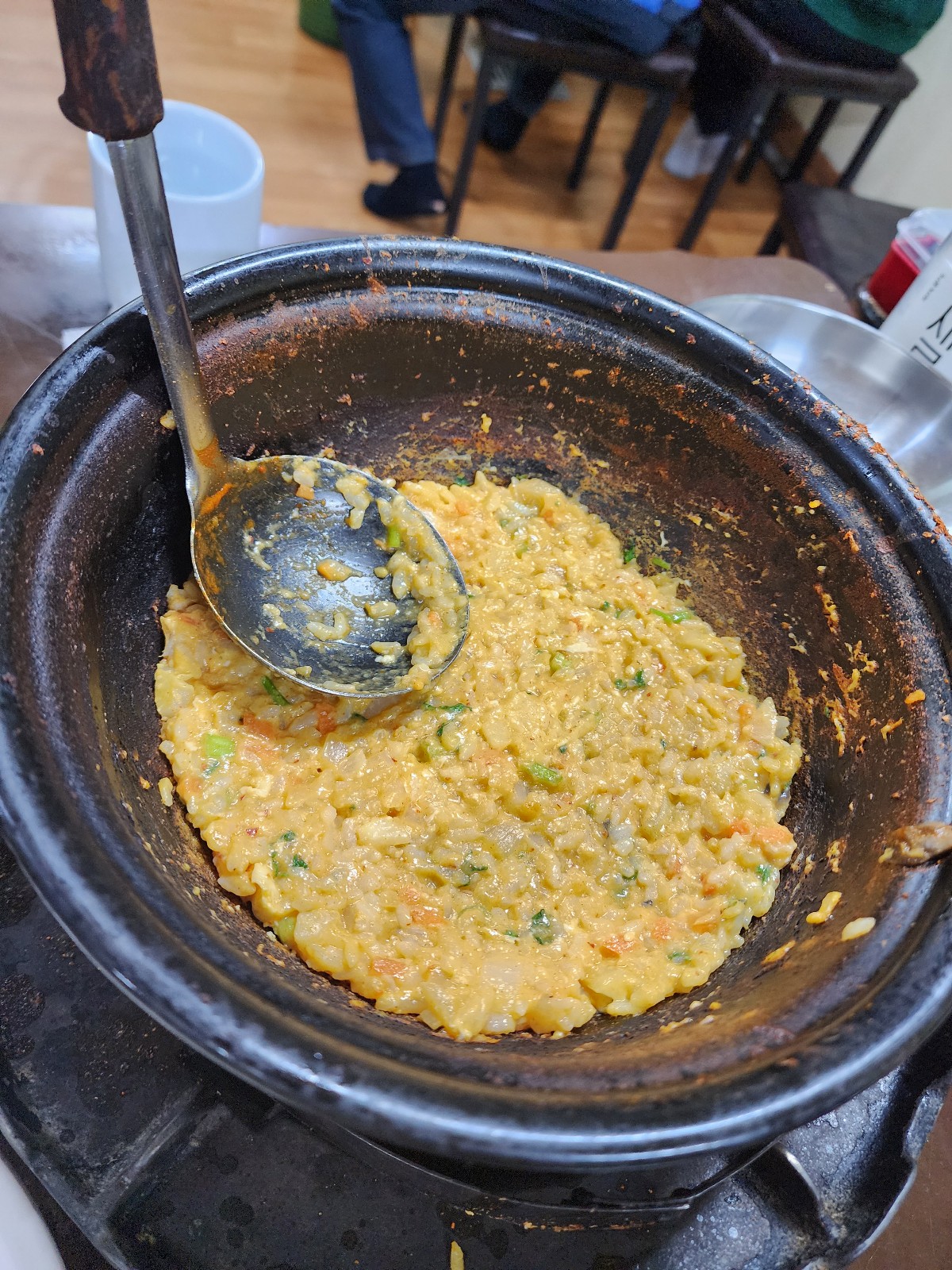 볶음밥