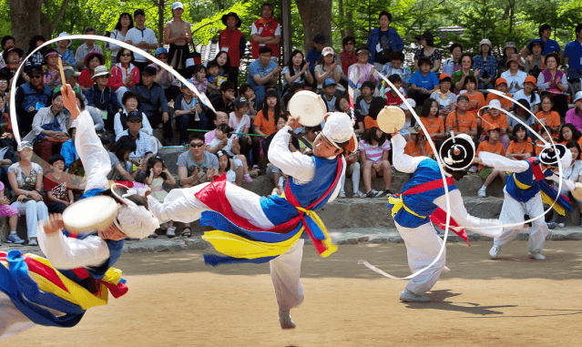 용인 가볼만한곳 베스트10