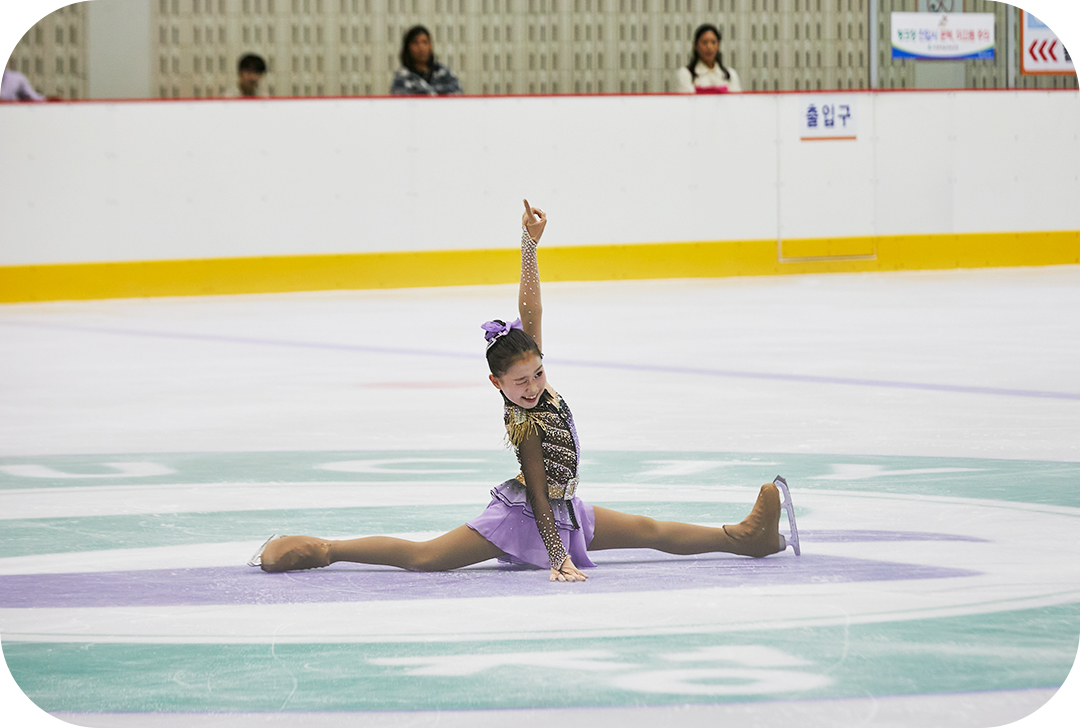 #교보생명컵꿈나무체육대회 #꿈나무체육대회 #꿈체 #교보꿈체 #피겨 #빙상