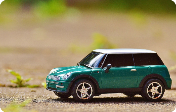 5. 장기렌트 무제한 주행거리 옵션 누구에게 추천?