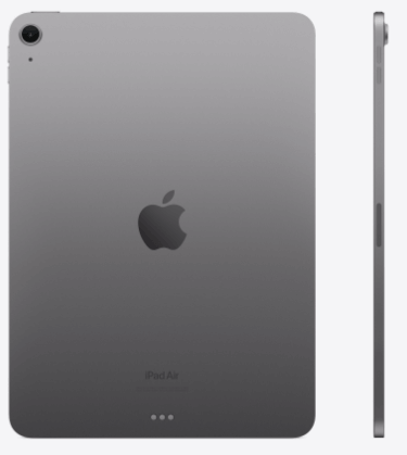 아이패드 에어 6 뒷면