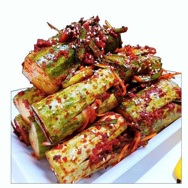 진심 가득 건강 담은 맛 요리 강서구 까치산시장 맛집 추천 생방송투데이 우리동네 반찬가게