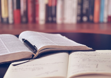 시험 보는 꿈 해몽 및 해석 (심리적, 상황별 의미)