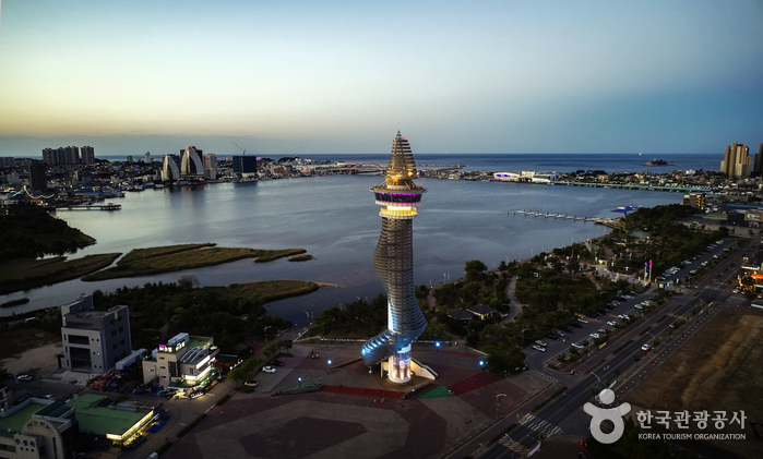 엑스포타워