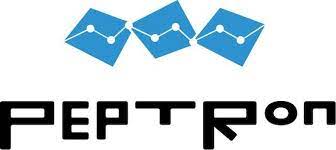 펩트론_로고
