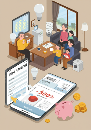 온라인 신청방법 완벽가이드