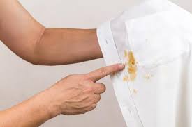 다양한 얼룩을 제거하는 궁극의 방법