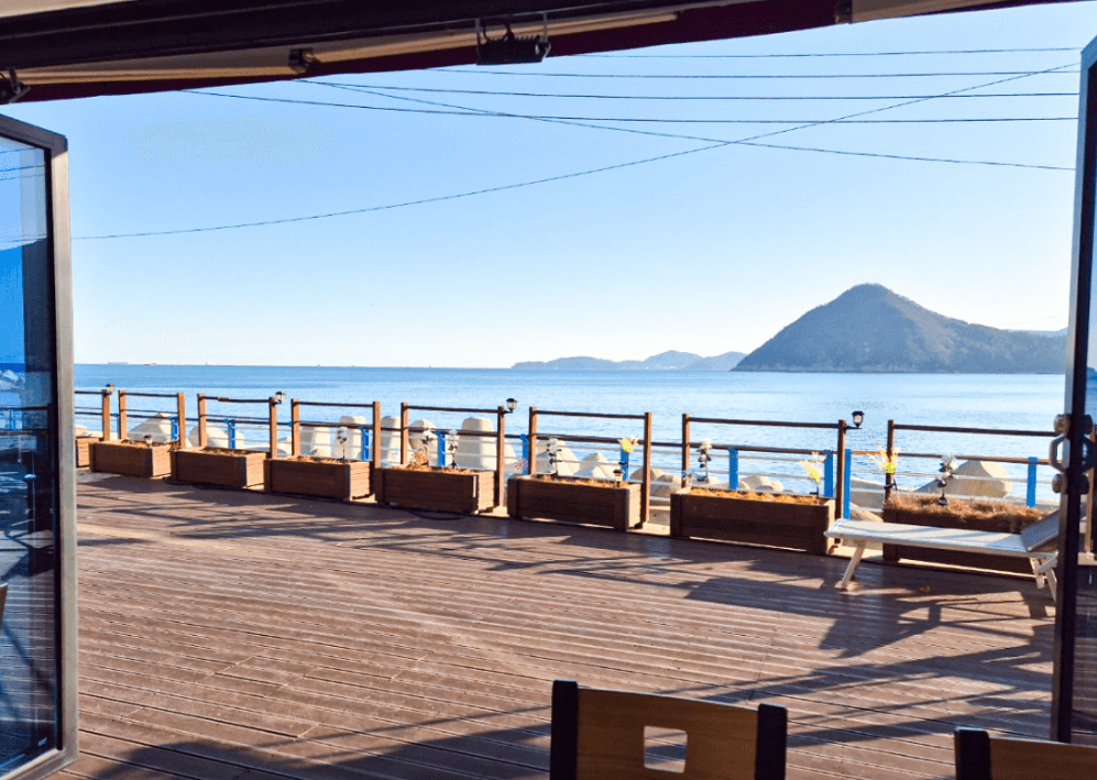 거제 이수도&amp;#44; &amp;#39;1박 3식&amp;#39;으로 유명한 섬 완벽 가이드