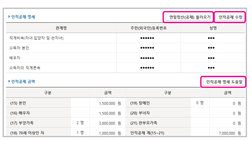 종합소득세 신고방법
