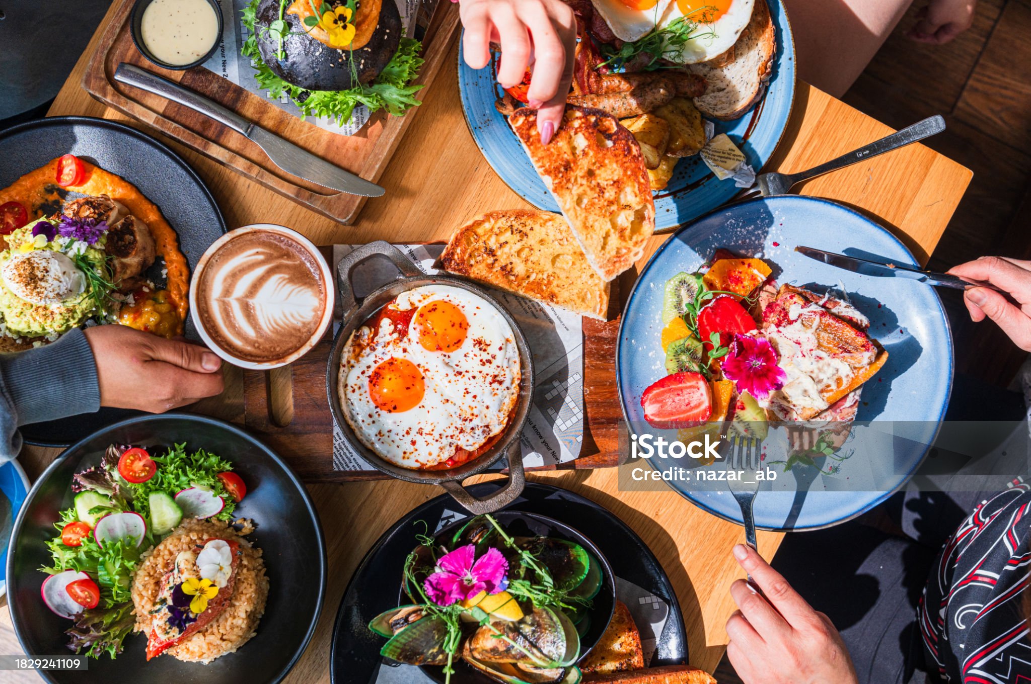 곤충 식품의 맛, 사람들은 어떻게 평가할까?