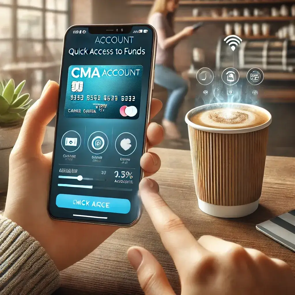 CMA 계좌의 장점과 단점: 효율적 자산 관리 전략