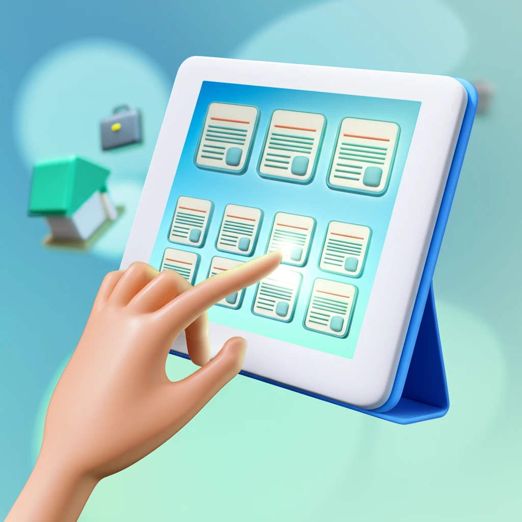 계룡시 교차로 종이 신문 그대로보기 ..