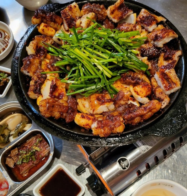 아가리불고기 전현무계획3 창원 맛집 위치 예약연락처