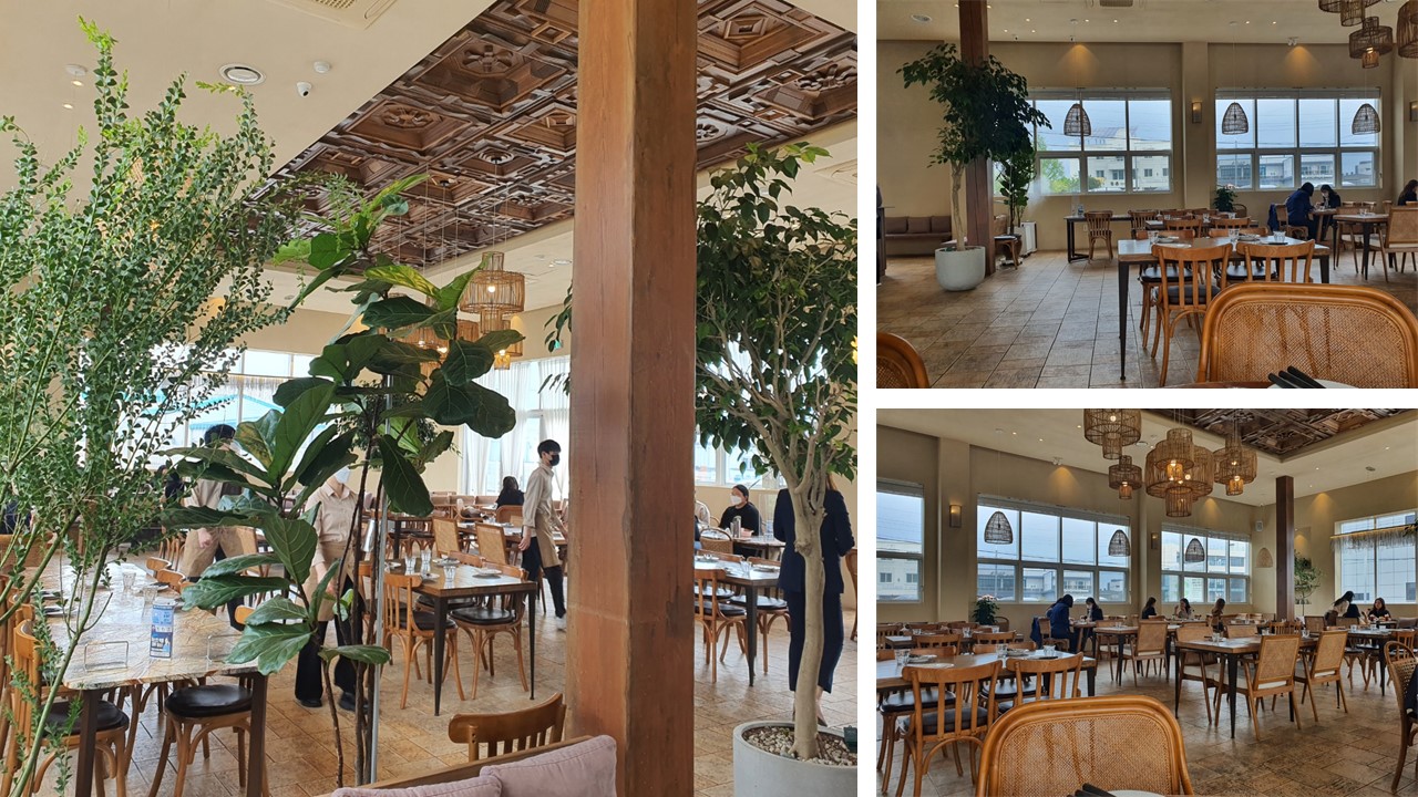 광주 가볼만한곳 - 맥문동