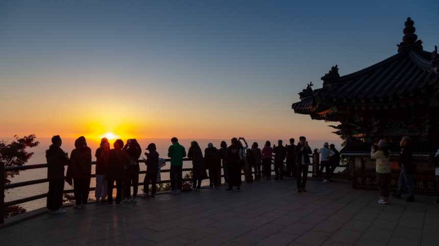 2025 여수 여행 완벽 가이드 - 숨은 명소부터 맛집까지!