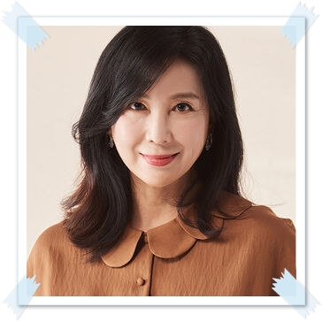 KBS2 저녁 일일 드라마 '사랑의 꽈배기' 맹옥희 / 심혜진