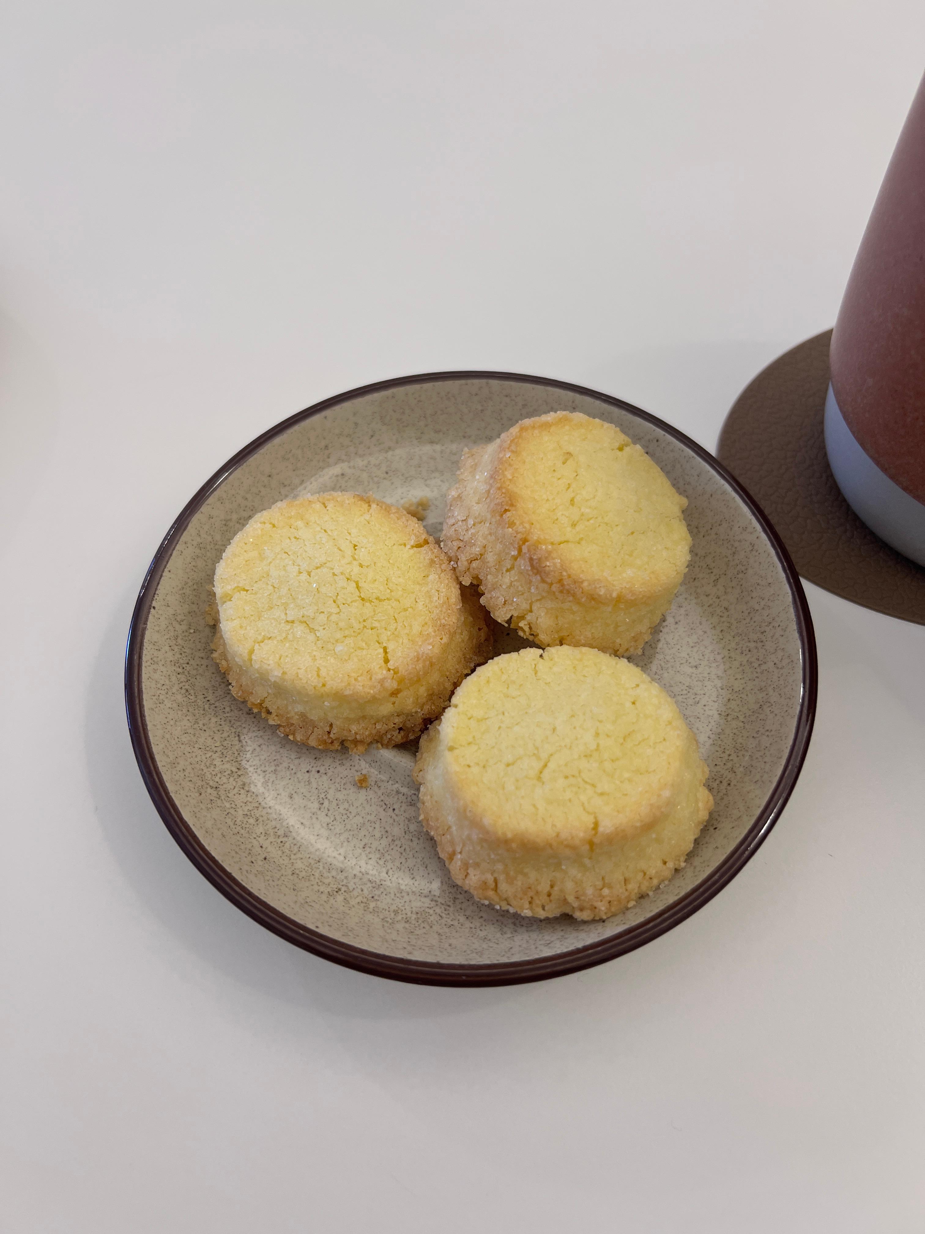 데이오프(day-off) 카페 샤브레