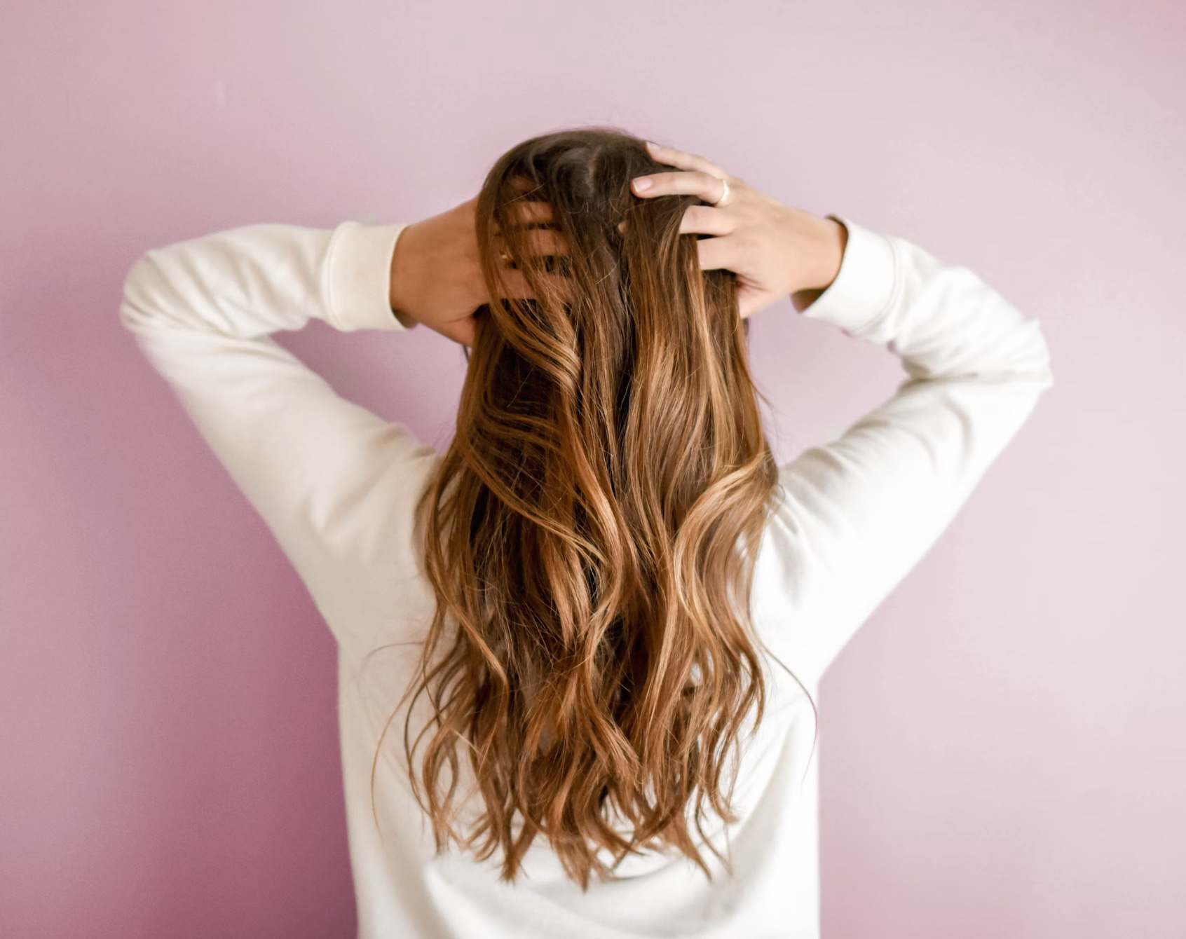 두피 모낭염 증상