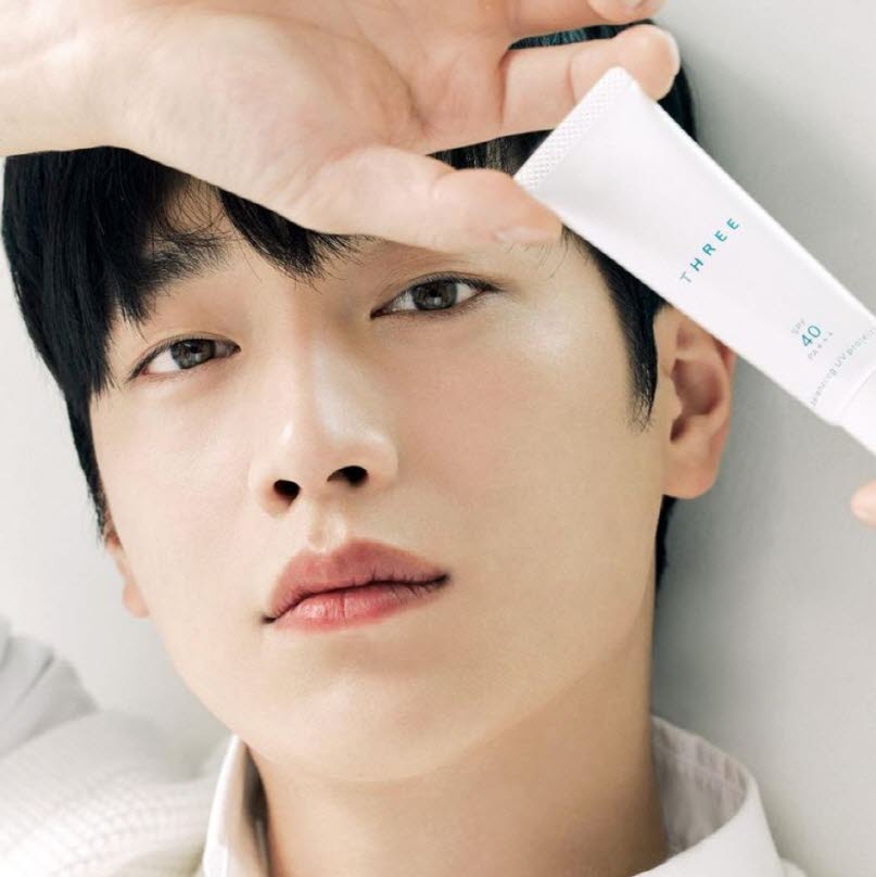 서강준 입대