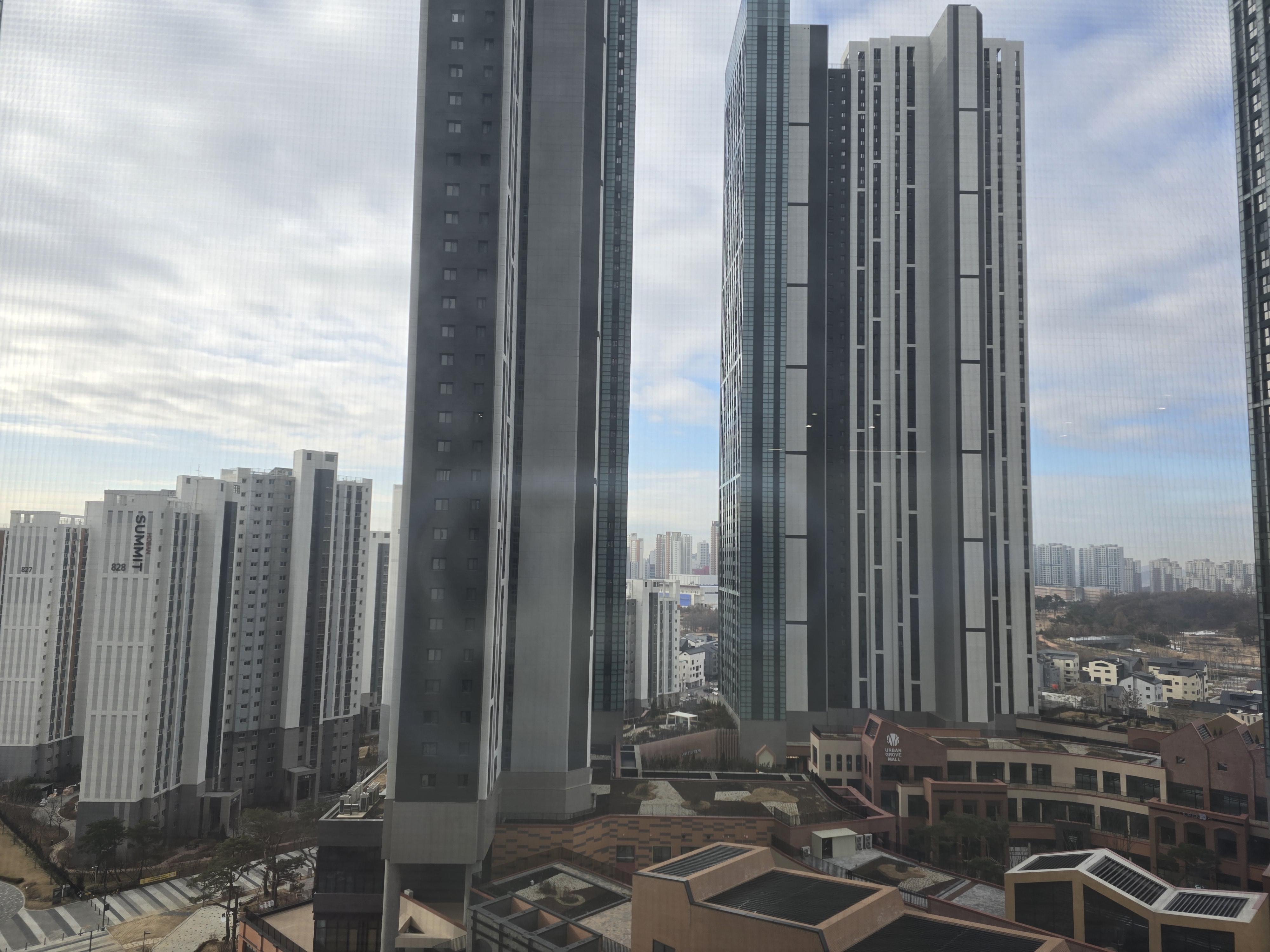 평택 힐스테이트고덕센트럴아파트