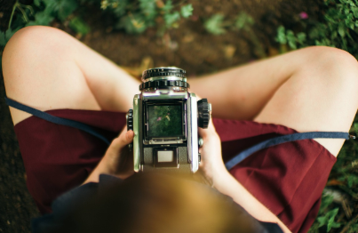 "나만의 컬러 팔레트 만들기": 세상의 색을 담아 나만의 이야기를 짓다