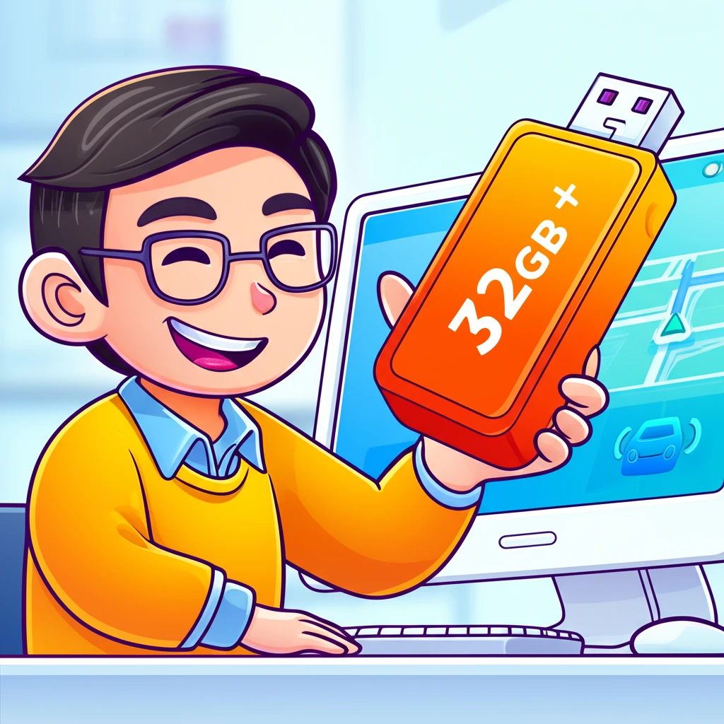 토레스 내비게이션 최신 지도 데이터 ..