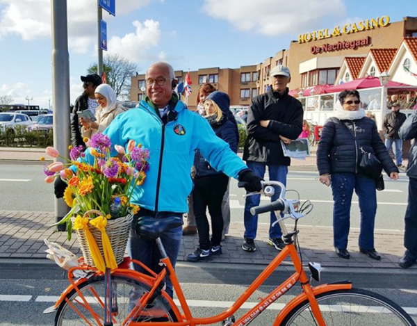 2025 캐나다 오타와 튤립축제