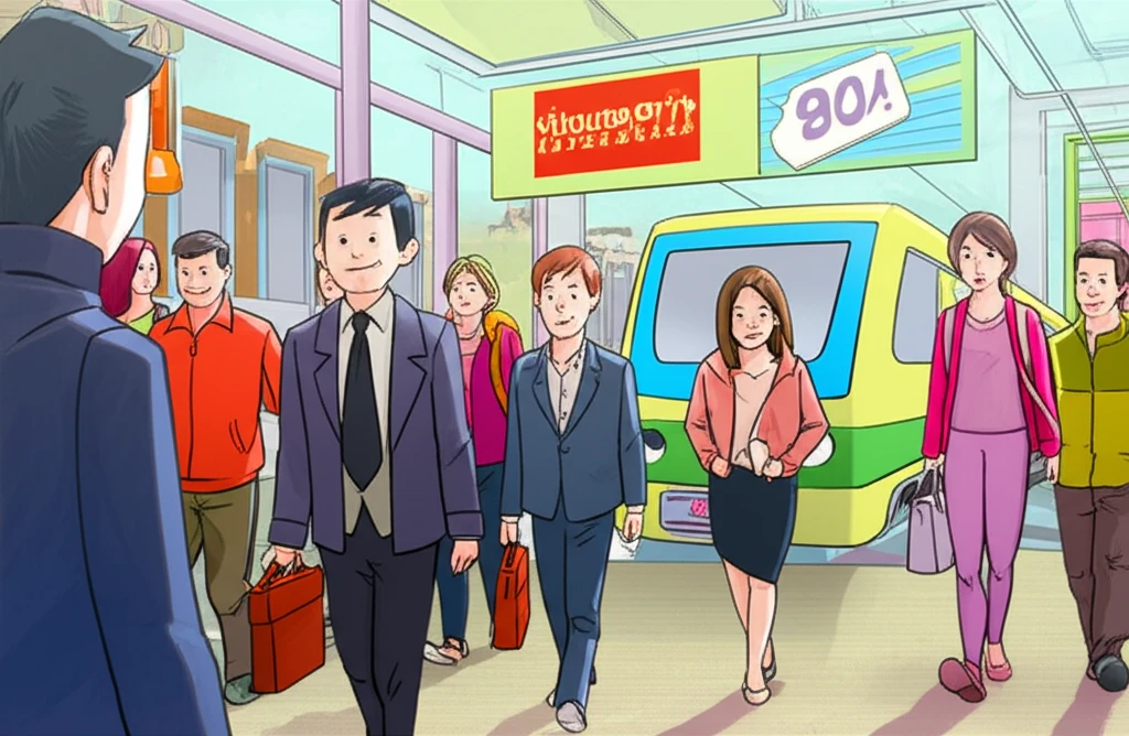 2025년 바뀌는 도시철도 정기권 요..