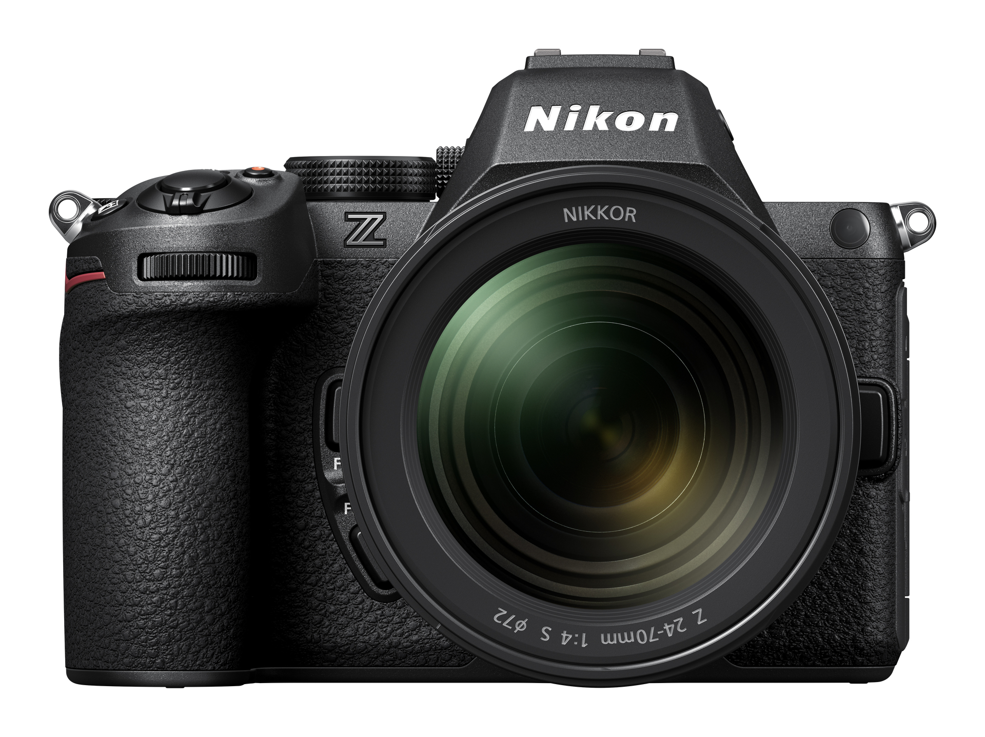 니콘 Z5 II