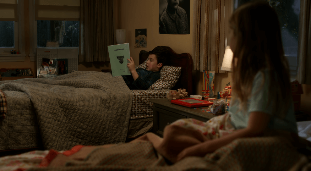 미드-영-셸던-시즌1-1화