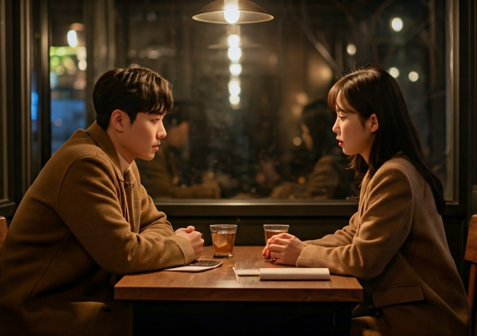 INTJ 남자 공략방법