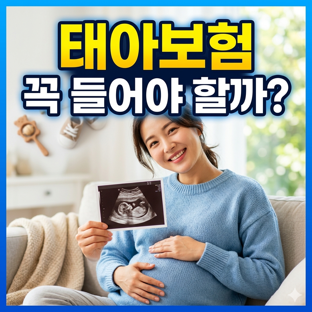 태아보험