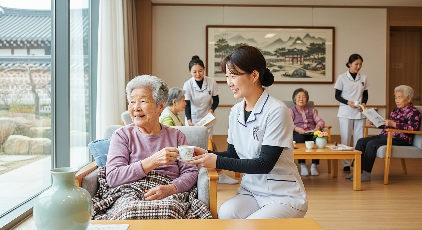 장기요양등급 신청방법