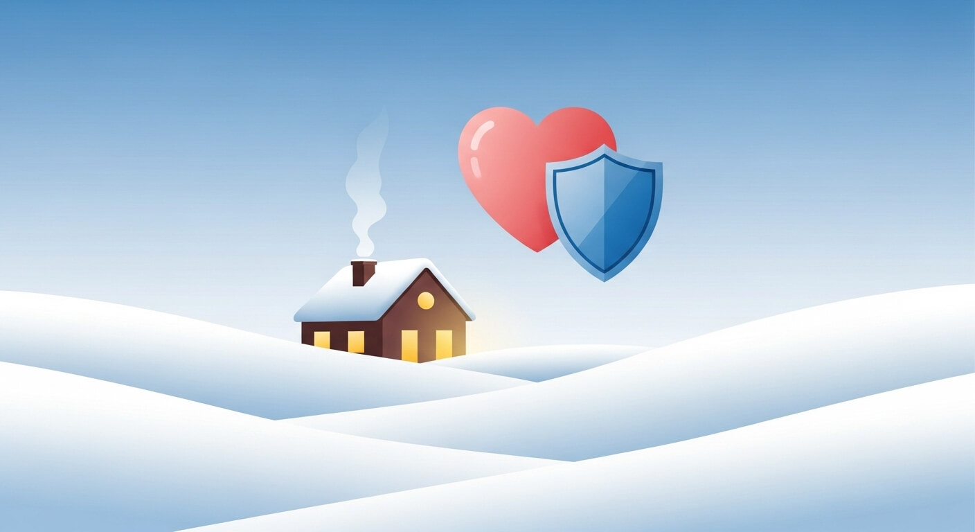 겨울철 노인 질환 (감기, 당뇨, 고혈압)