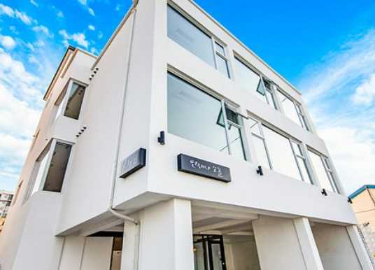 강릉 언제나소돌 (강릉 감성숙소, 바다뷰, 오션뷰)