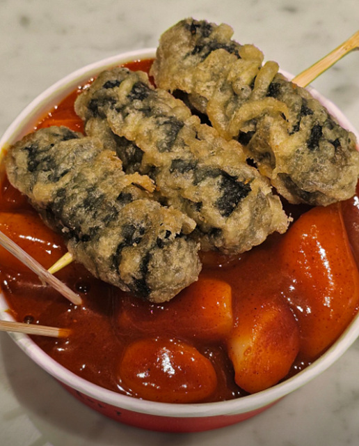 시흥하늘휴게소 맛집 인기메뉴 편의시설 화장실 추천