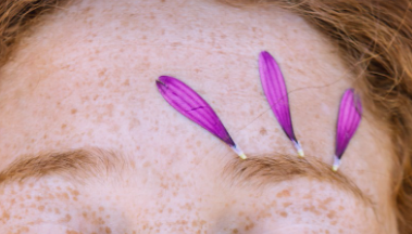 코엔자임큐텐 효능 : 피부 건강